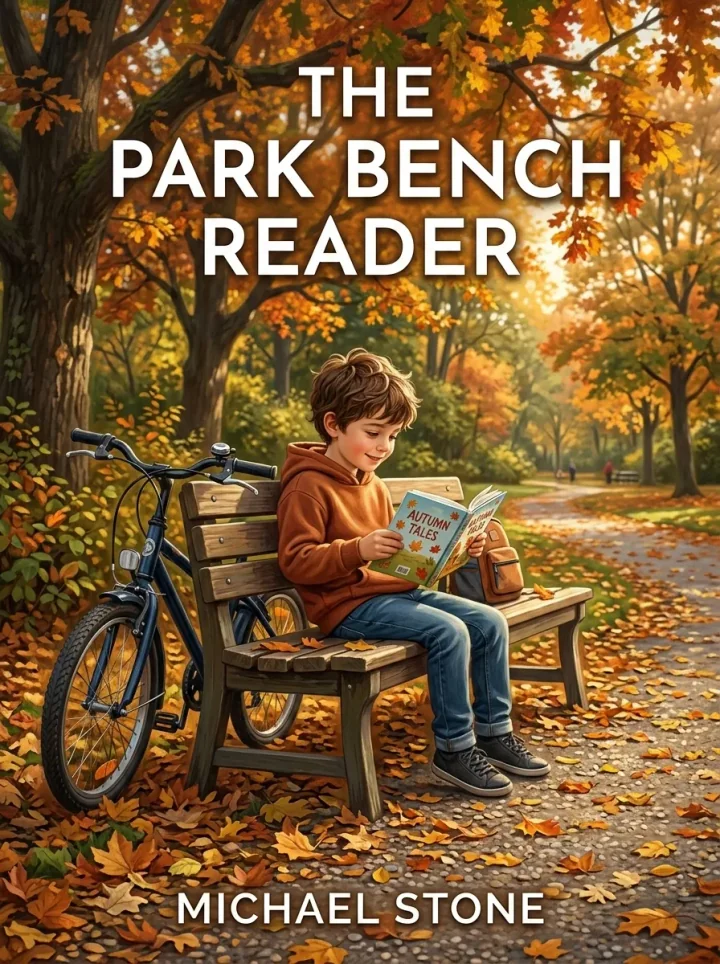 Realistic early readers cover example