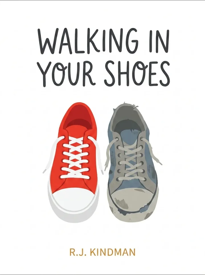 Contemporary middle grade cover example