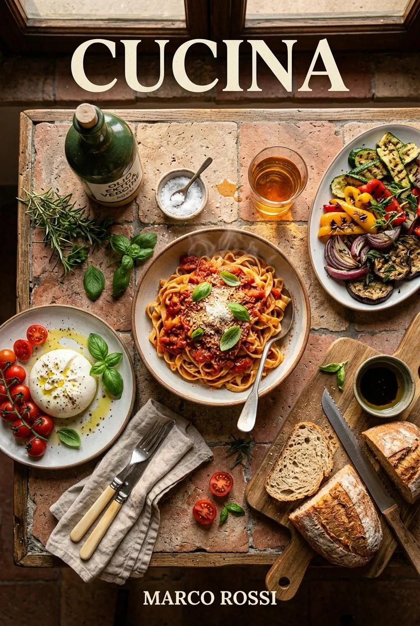 Photo-Centric cover style