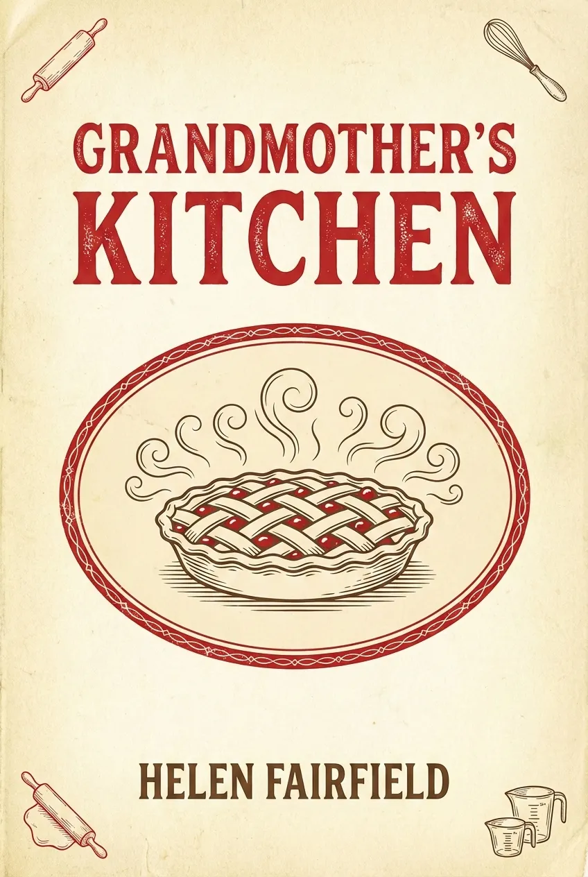 Vintage & Retro cover style