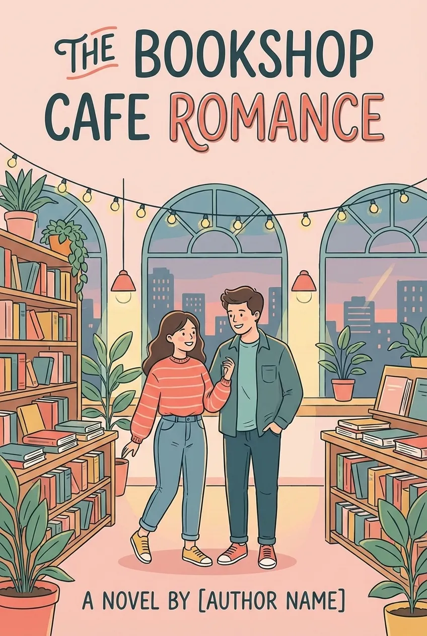 Contemporary Romance preview