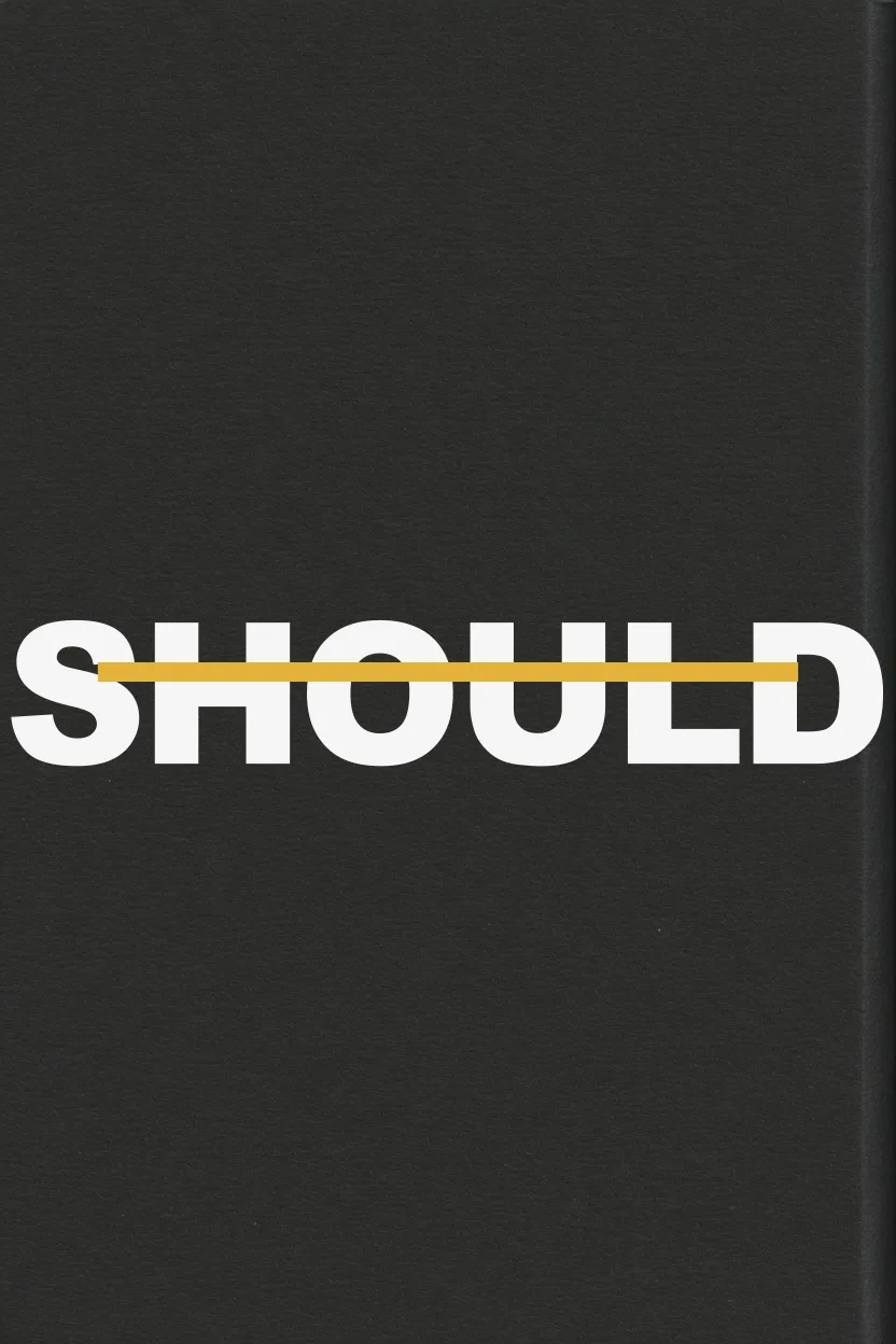 Cross out the old rule cover style